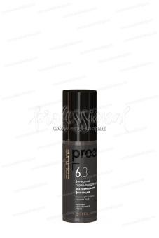 Estel Haute Couture ProArt 6.3 Финишный спрей-лак экстримальной фиксации 100 мл.
