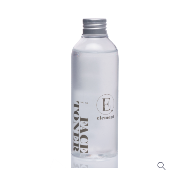 [ELEMENT] Тоник для лица МОРСКИЕ МИНЕРАЛЫ И ЭКСТРАКТ ЗЕЛЕНОГО ЧАЯ МАТЧА увлажняющий, 200 мл