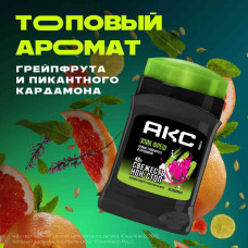 AXE Дез. стик Эпик Фреш 50 г