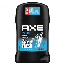 AXE Дез. стик Айс Чил 50 г
