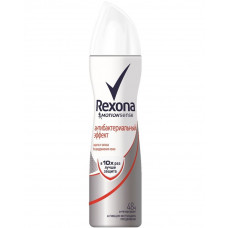 Rexona спрей 150мл Антибакт. Защита Protection (антибак.Эффект)