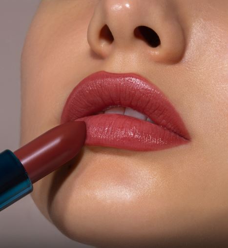 LuxVisage Помада-бальзам для губ Mint Balm тон 106 Red Honey 3,8г