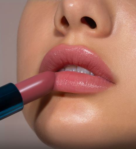 LuxVisage Помада-бальзам для губ Mint Balm тон 102 Pink Party 3,8г