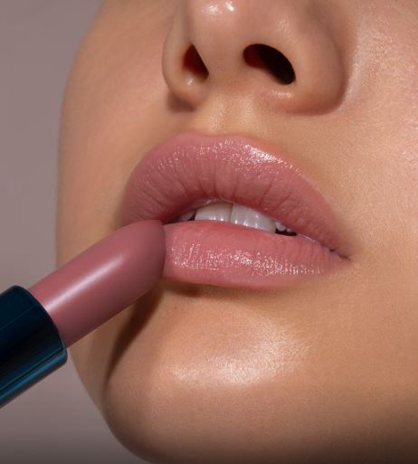 LuxVisage Помада-бальзам для губ Mint Balm тон 101 Sugar Babe 3,8г