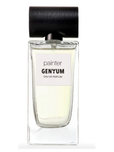 НА РАСПИВ!!!  GENYUM PAINTER 100ML EDP UNISEX