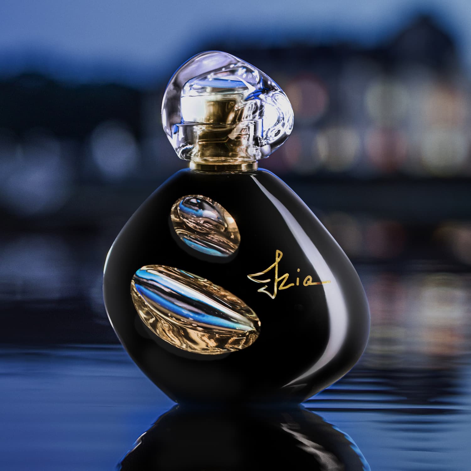 SISLEY IZIA LA NUIT 100ML EDP WOMEN TESTER