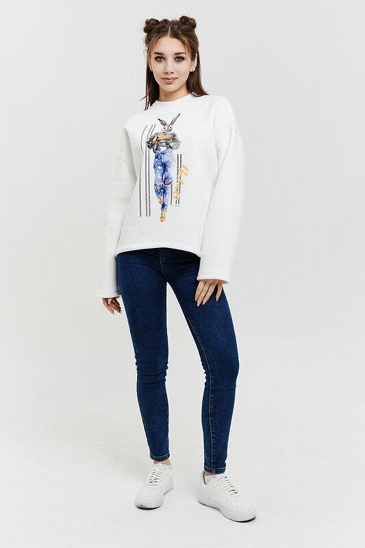 -65% Толстовка