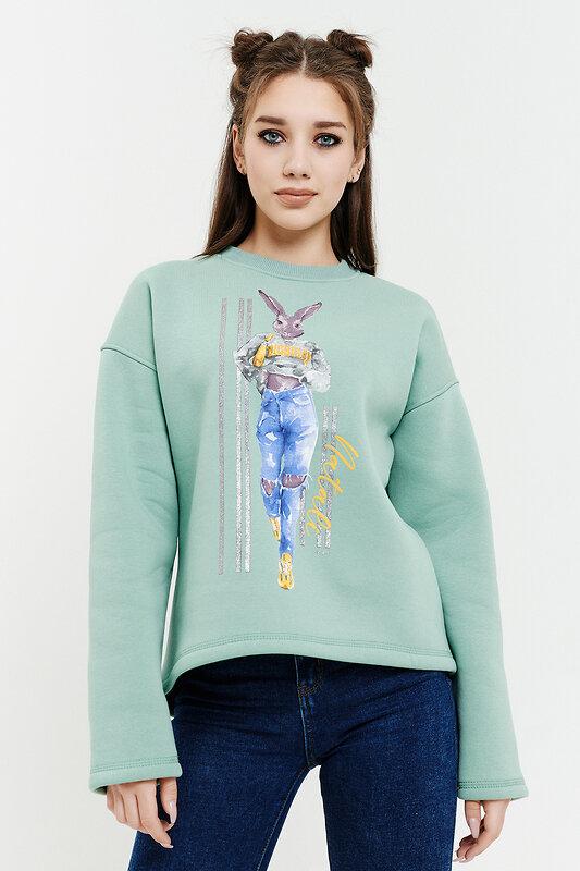 -65% Толстовка