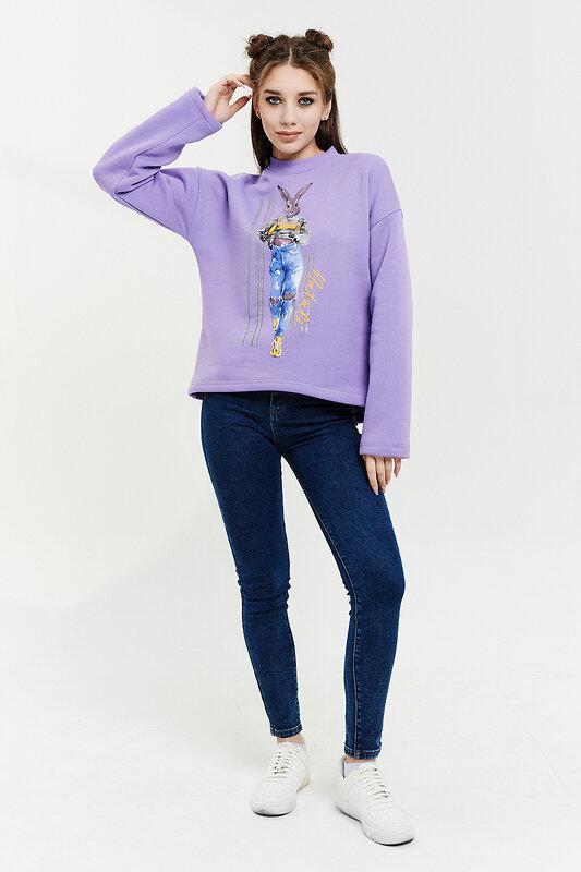 -65% Толстовка