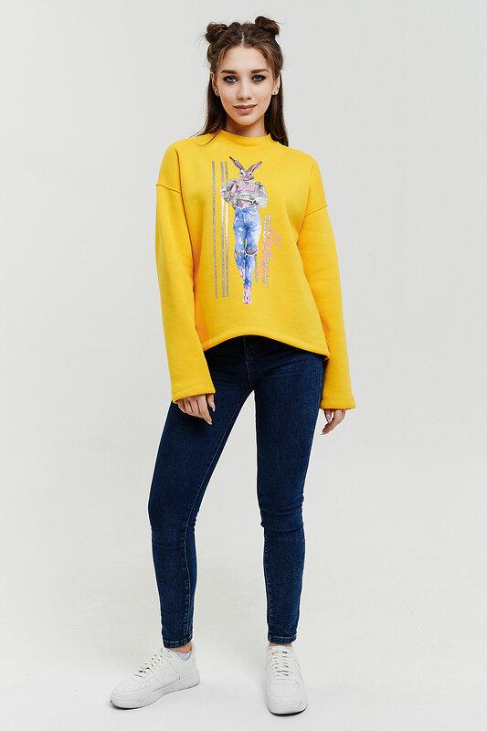 -65% Толстовка