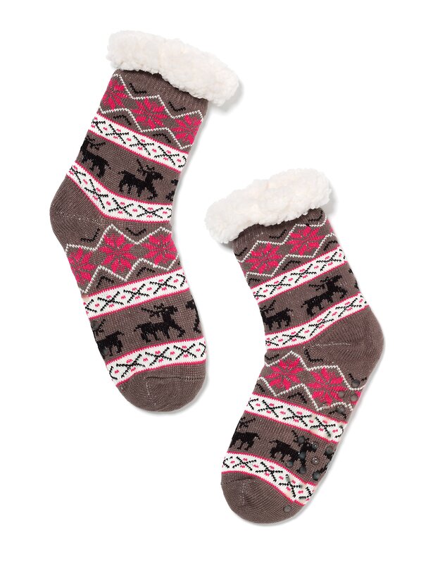 СКИДКА -59% ESLI Носки