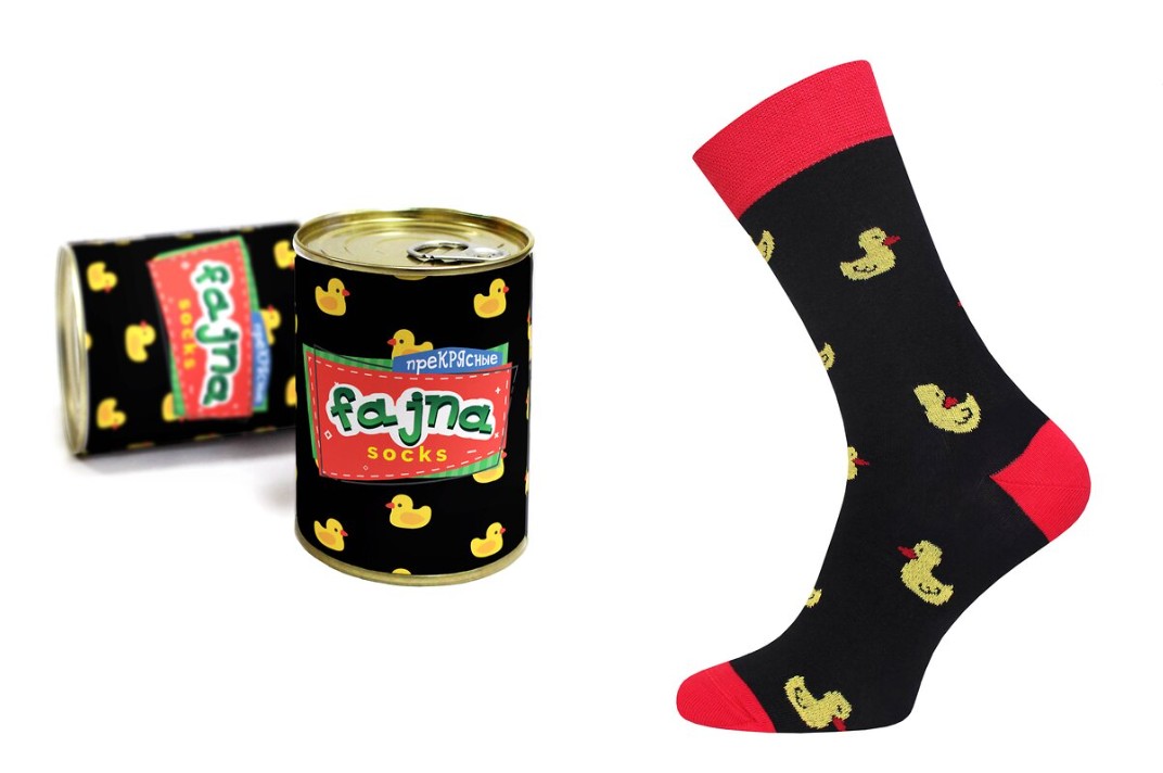 БРЕСТСКИЕ Носки