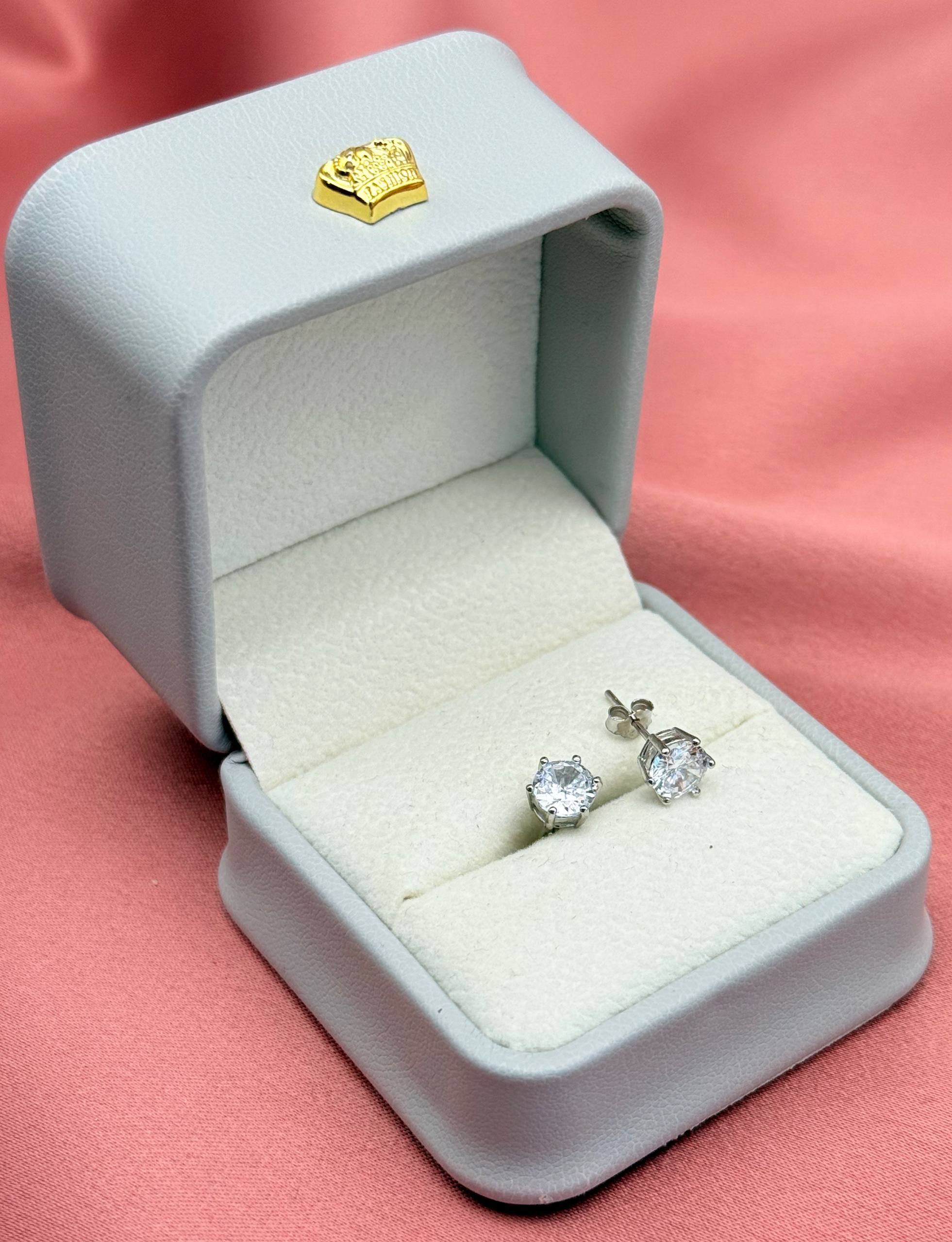 Серьги Серебро 925 пробы 05 оптом
