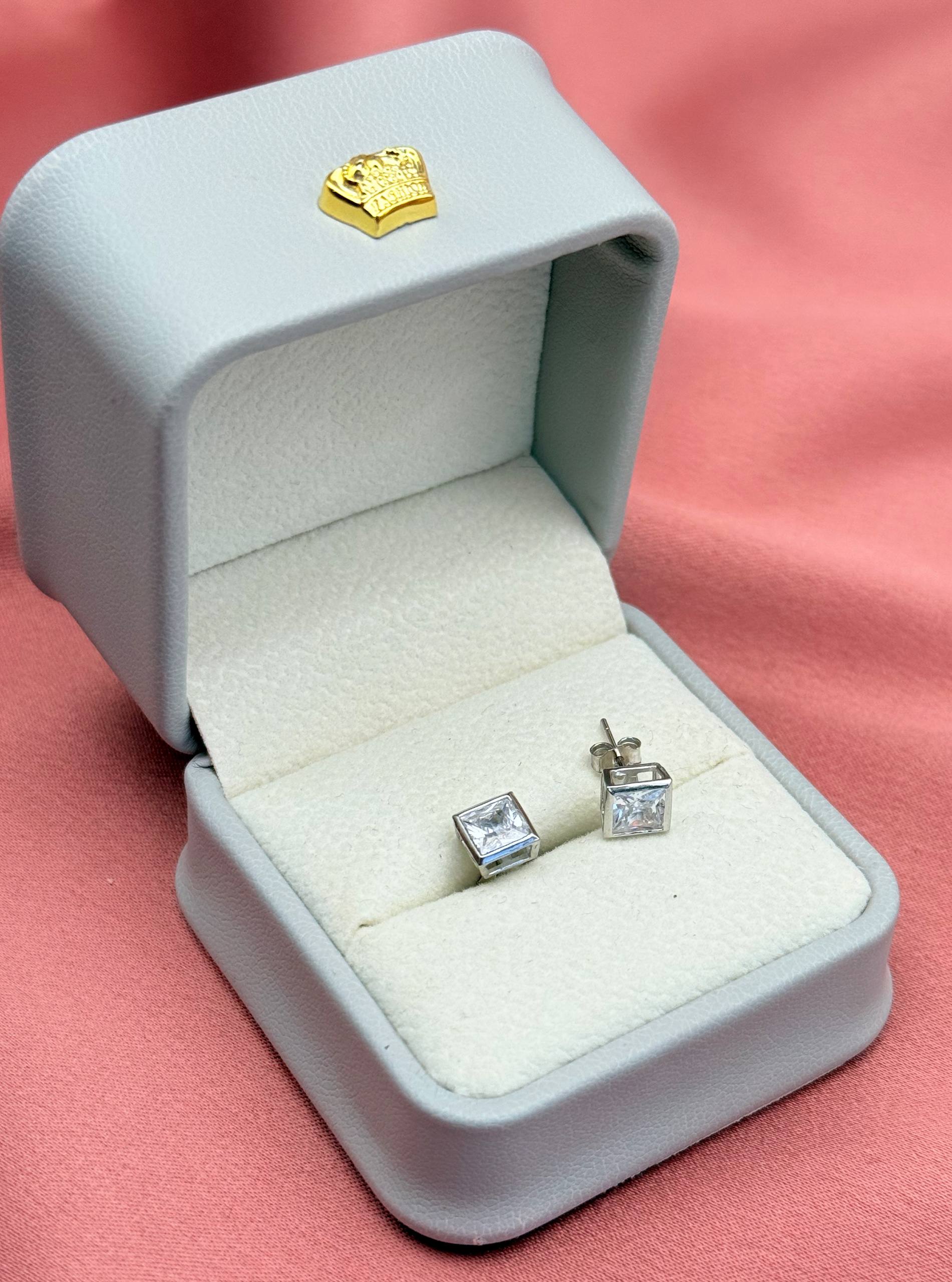Серьги Серебро 925 пробы 05 оптом
