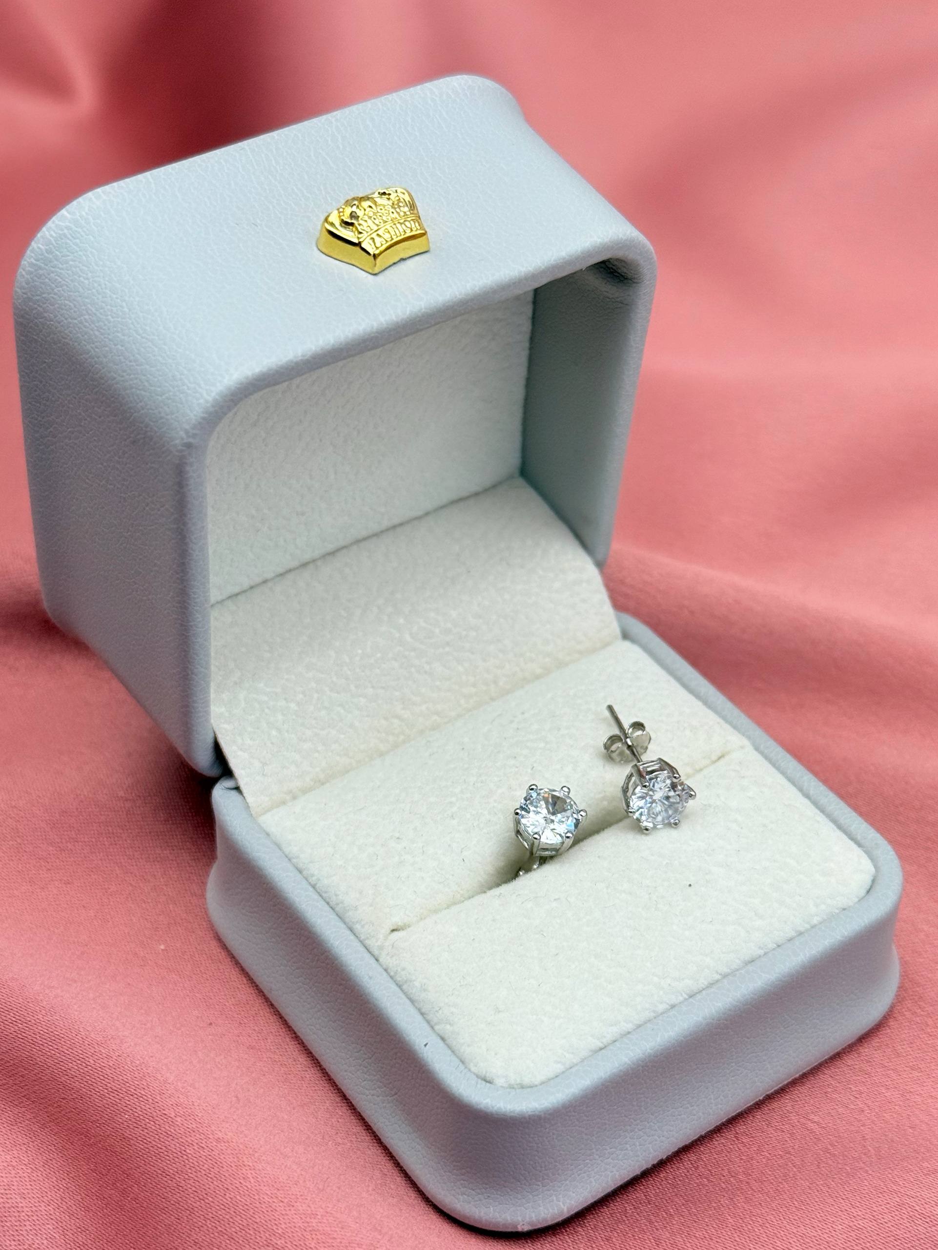 Серьги Серебро 925 пробы 05 оптом
