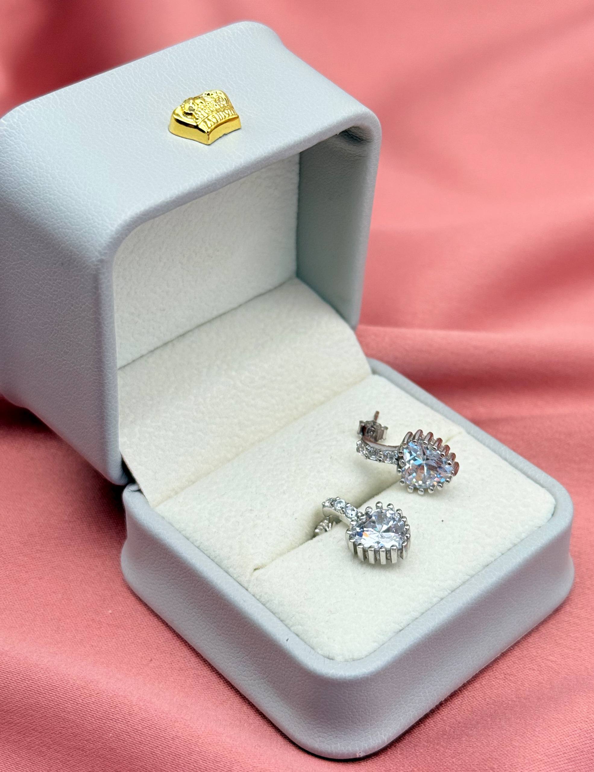 Серьги Серебро 925 пробы 05 оптом