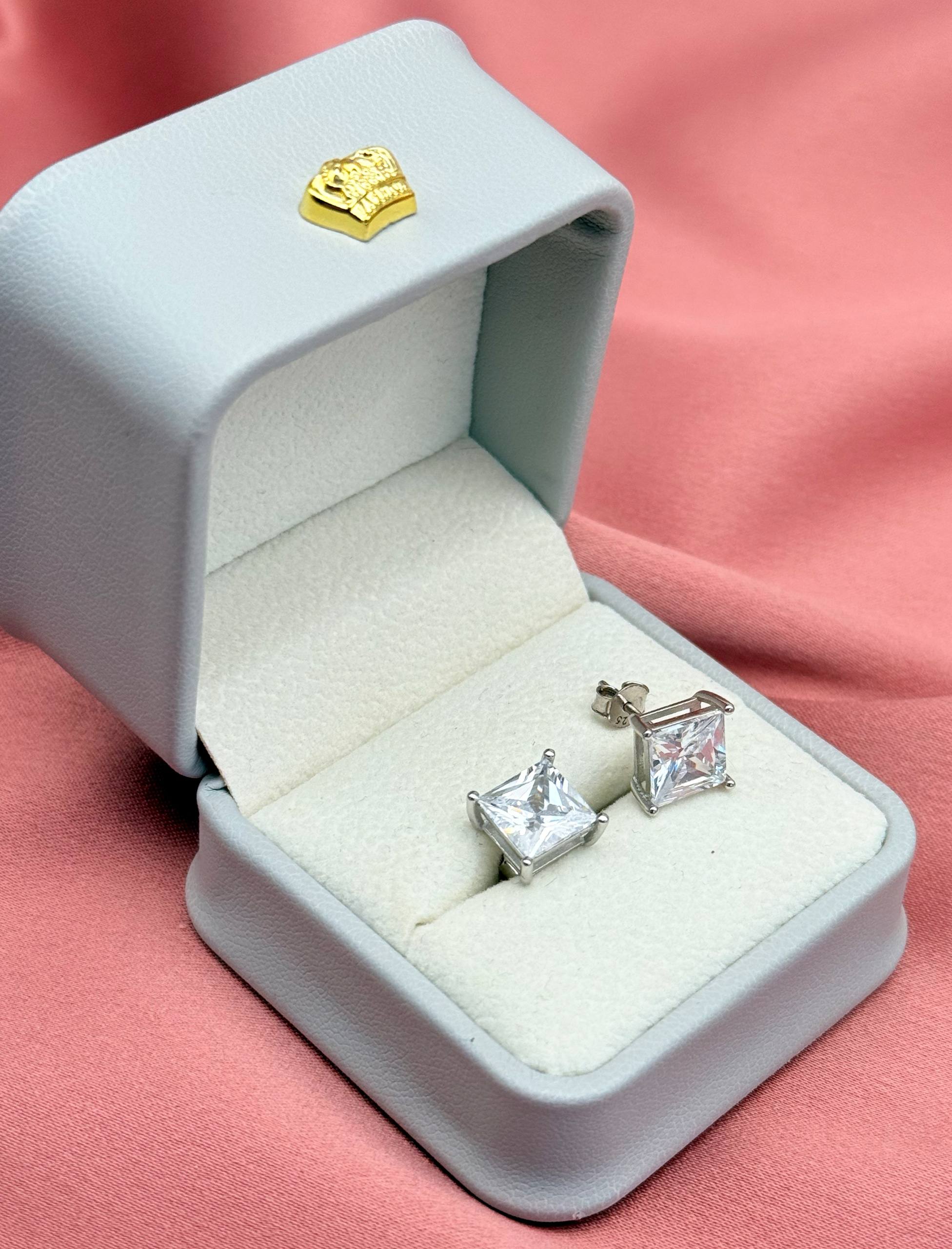 Серьги Серебро 925 пробы 05 оптом