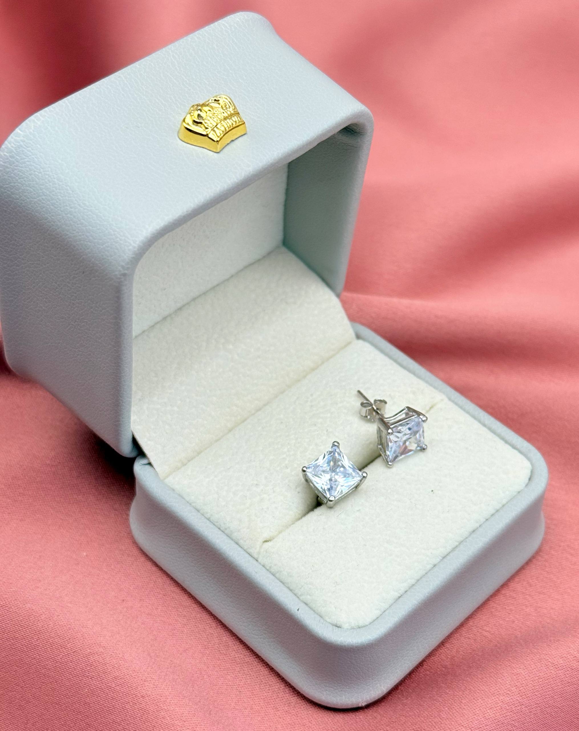 Серьги Серебро 925 пробы 05 оптом