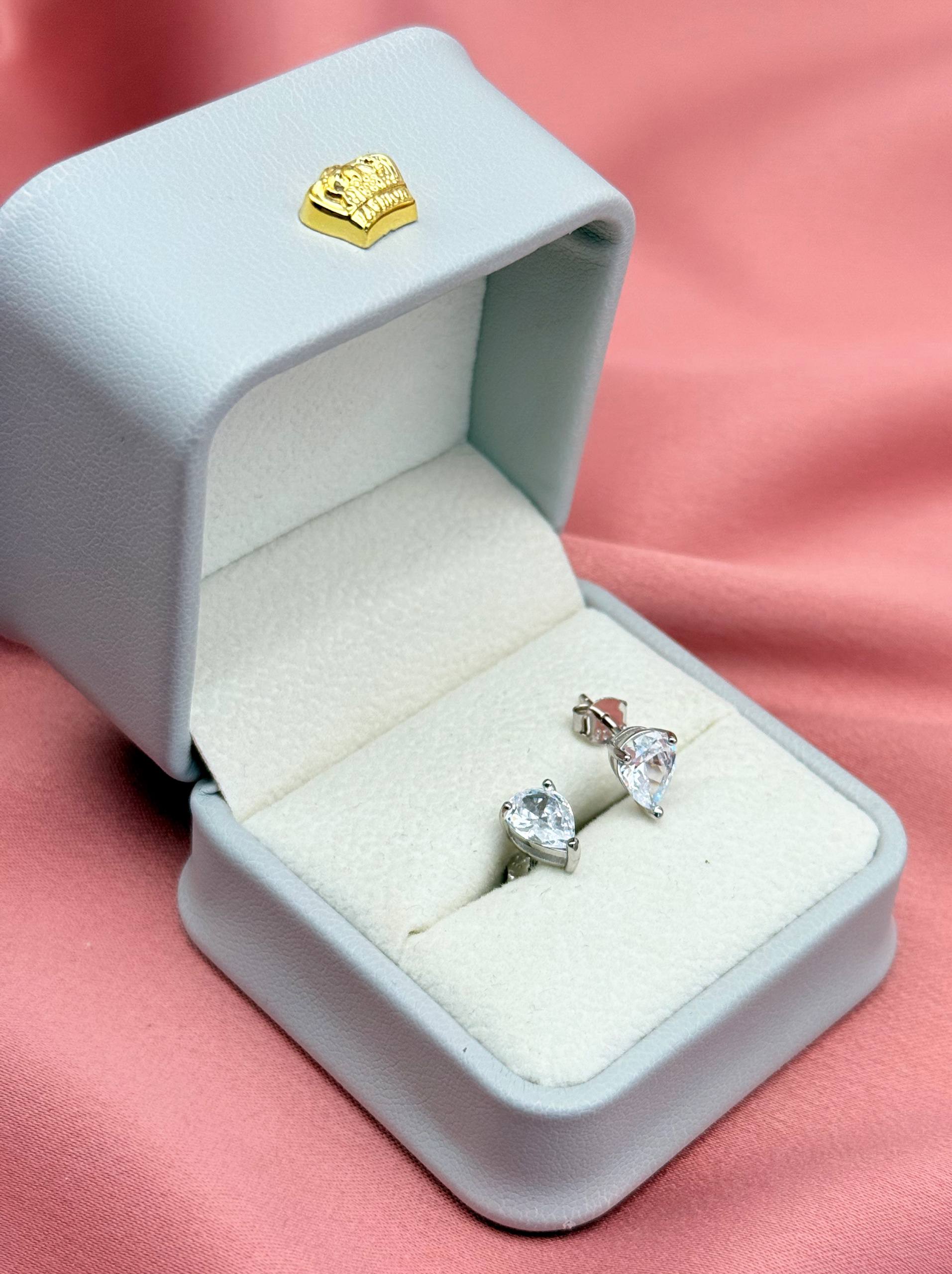 Серьги Серебро 925 пробы 05 оптом