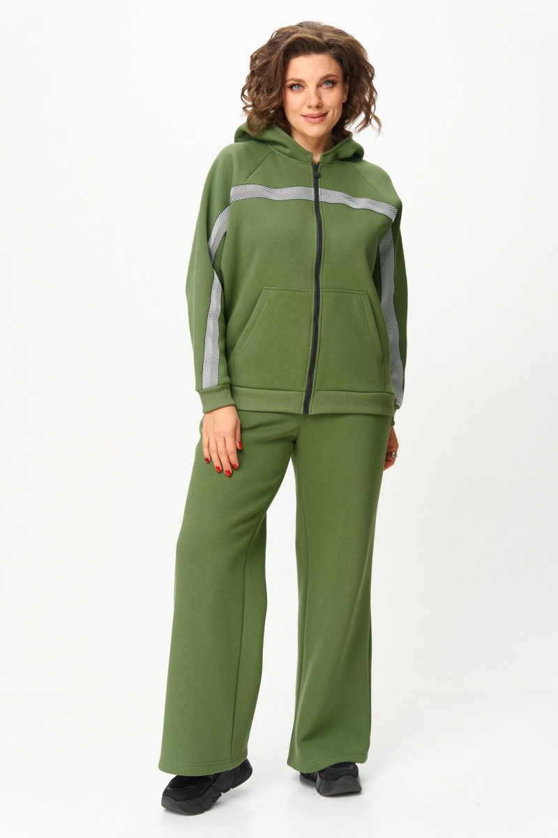 Michel chic 1356/2 хаки, Костюмы