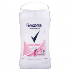 Rexona deo stick 45g Сухость пудры