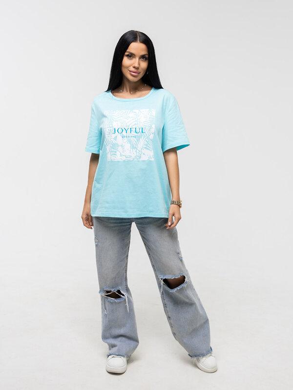 Текс-плюс Футболка