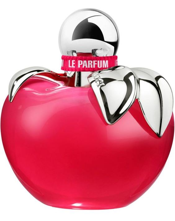 NINA RICCI NINA LE PARFUM 80ML EDP WOMAN TESTER NEW 2023