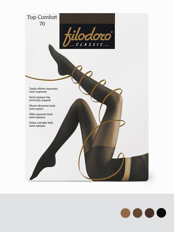 -34%Filodoro Колготки