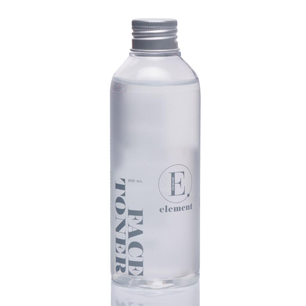 [ELEMENT] Тоник для лица ГИАЛУРОНОВАЯ КИСЛОТА, 200 мл