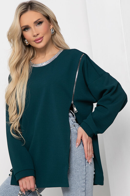 -25%LT Collection джемпер