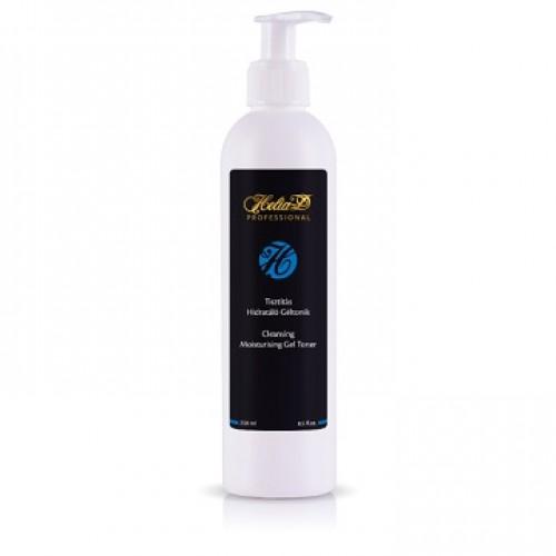 Helia-D Professional Budapest увлажняющий гель-тоник