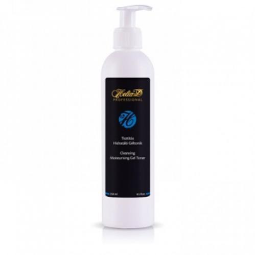 Helia-d professional ГЕЛЬ-ТОНЕР ДЛЯ ЛИЦА с маслом чайнго дерева 250 мл