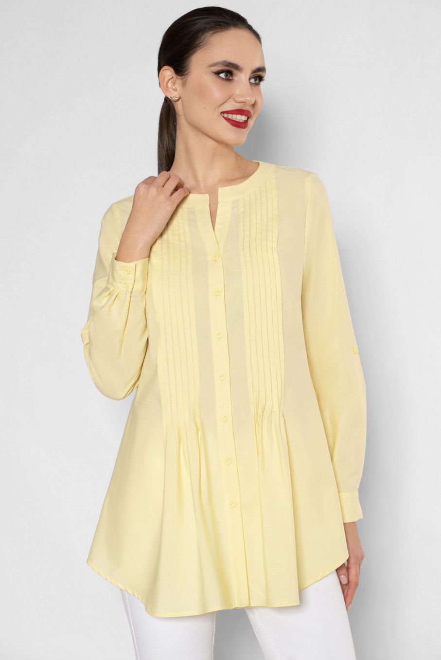 Блузка женская