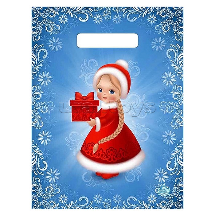 Пакет "Внученька" вырубной