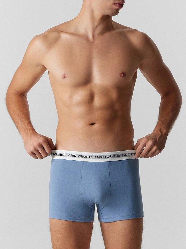 2 штMARK FORMELLE Трусы