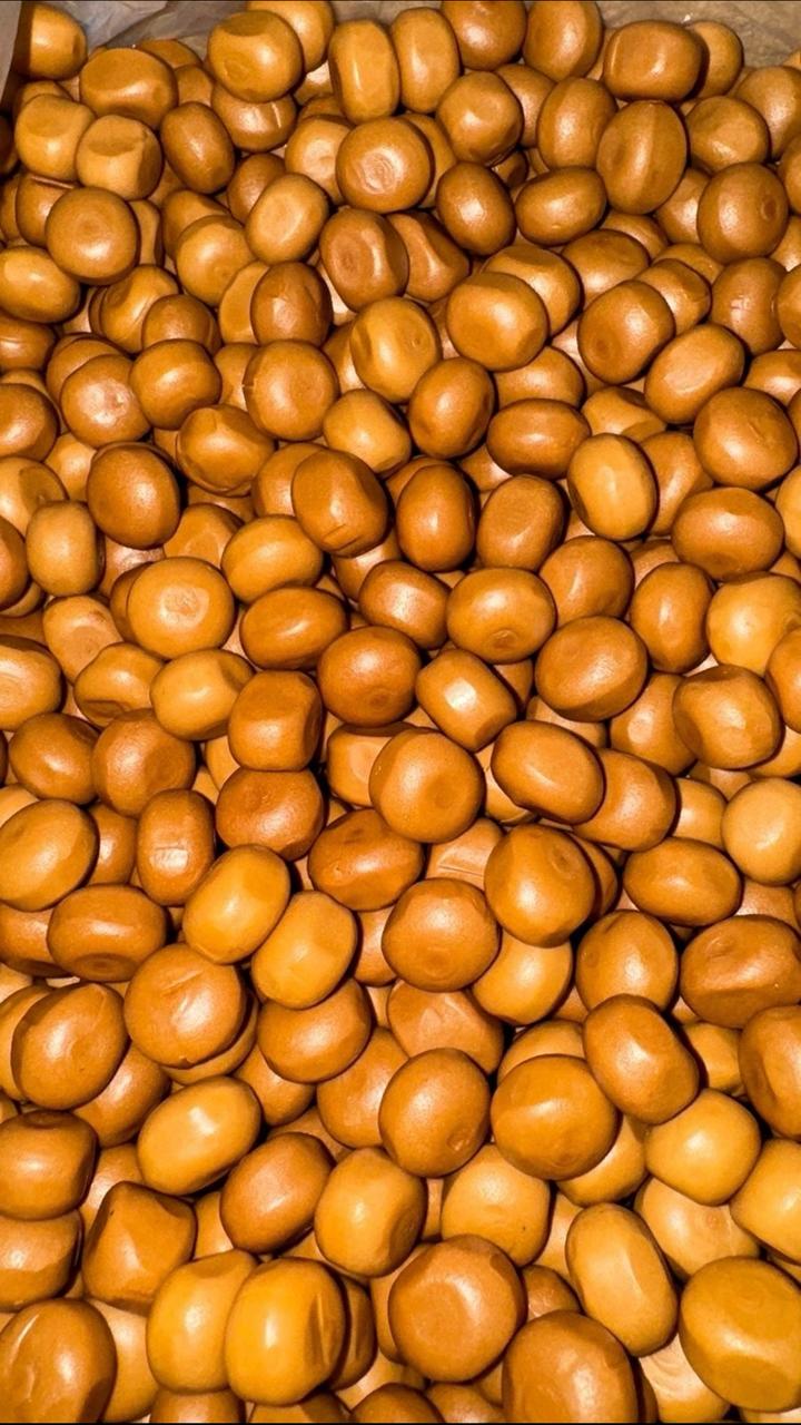 Акция Ирис Меллер, россыпью 500 грамм