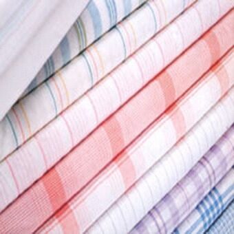 Льняная простыня