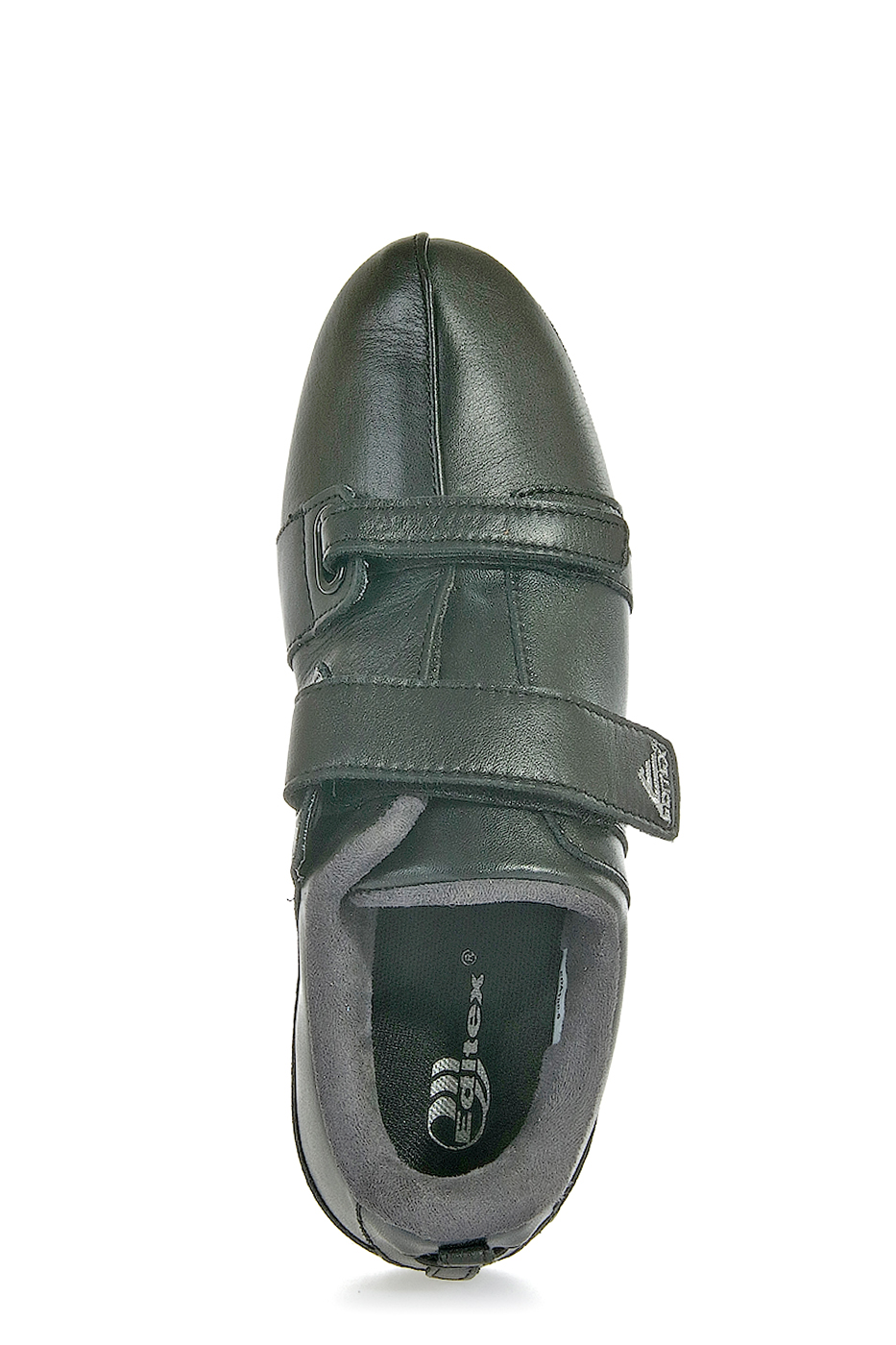 Натуральная кожа Кроссовки EDITEXEDA100-6/Черный