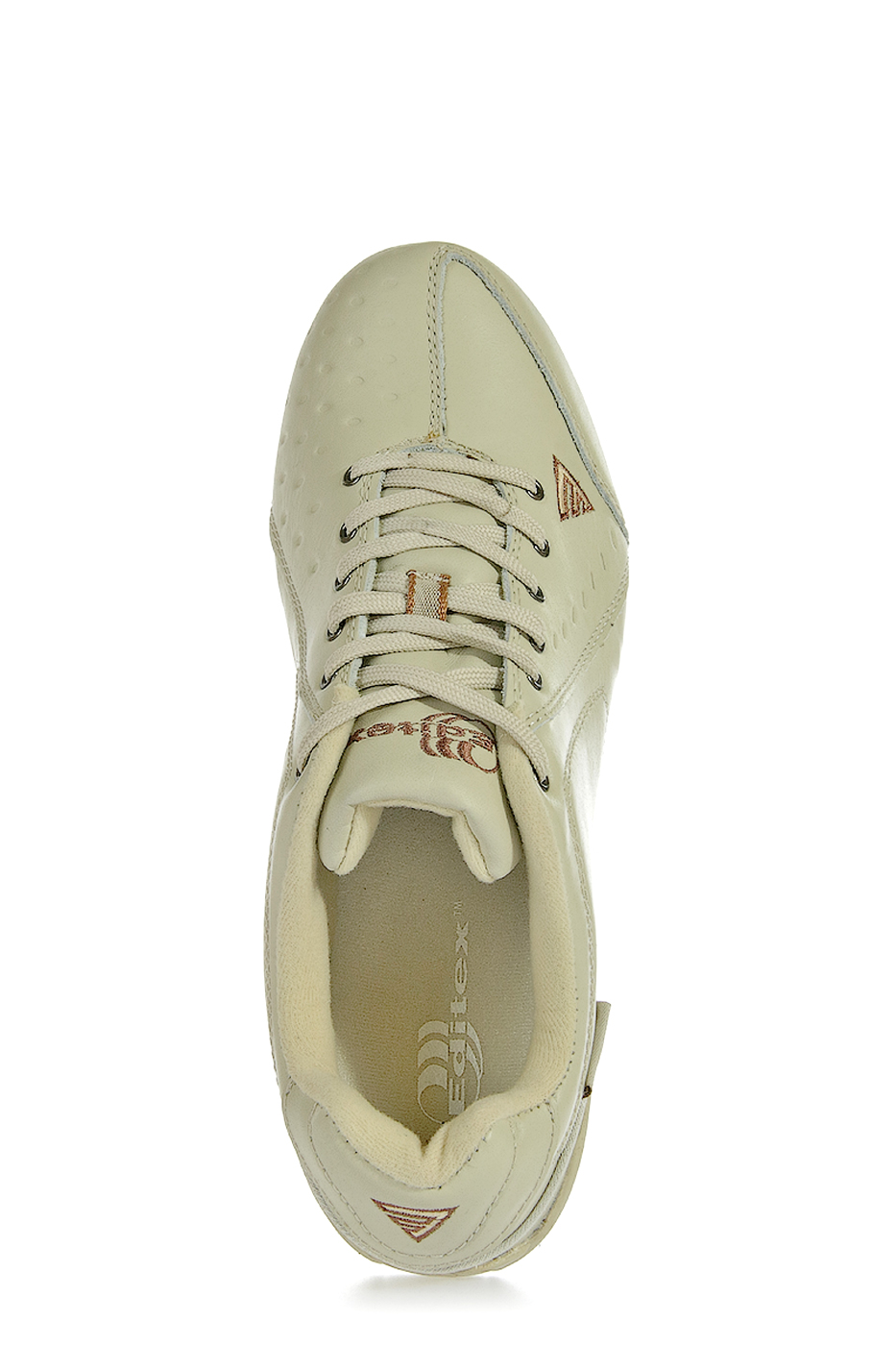 Кроссовки EDITEX9505М-3/Бежевый