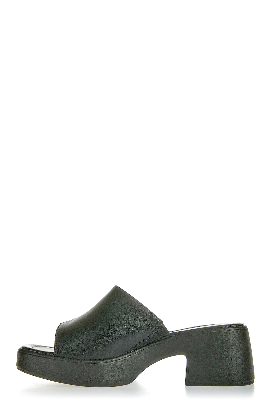 Сабо женские EVITA EV32264-01-1APP/Черный