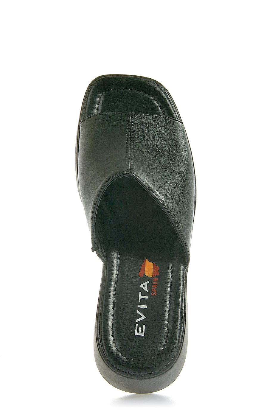 Сабо женские EVITA EV32264-01-1APP/Черный