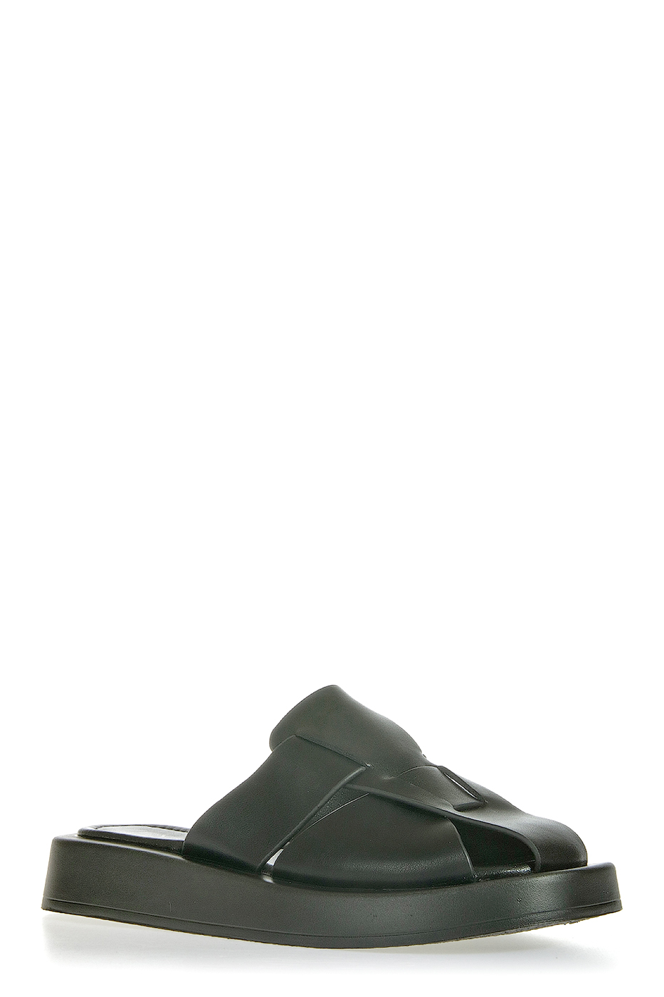 Сабо женские EVITA EV32515-01-1APP/Черный