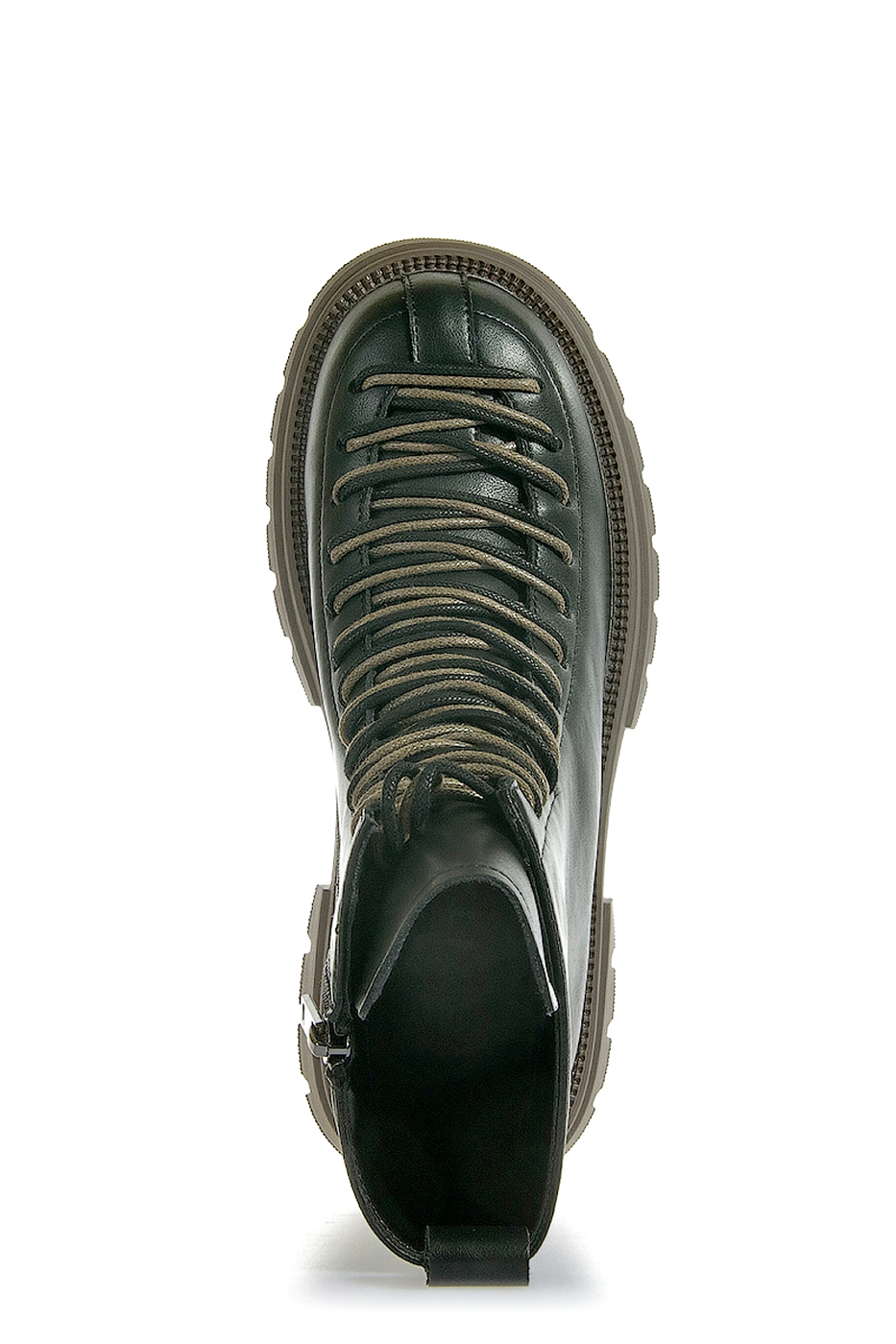 Ботинки женские EVITA EV33215-01-131AB/Черный