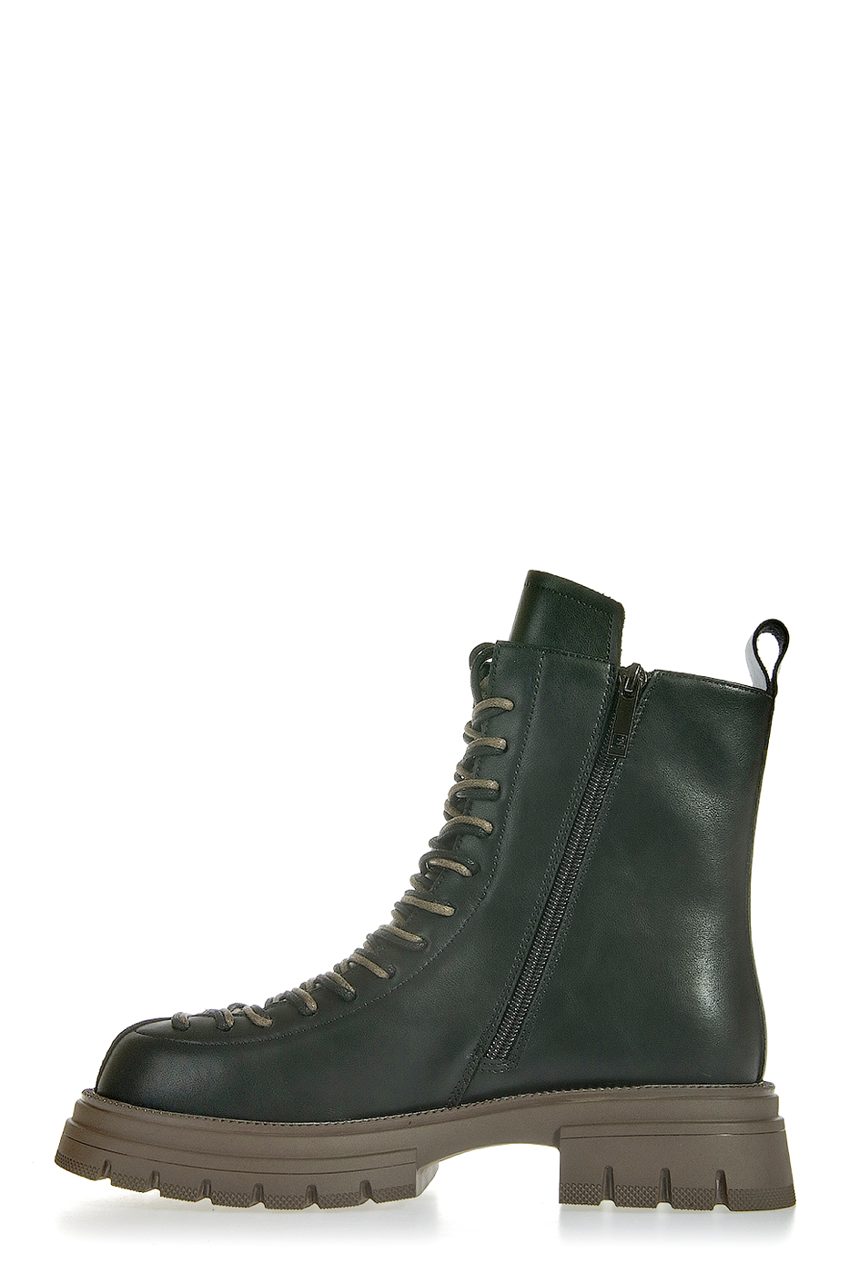 Ботинки женские EVITA EV33215-01-131AB/Черный