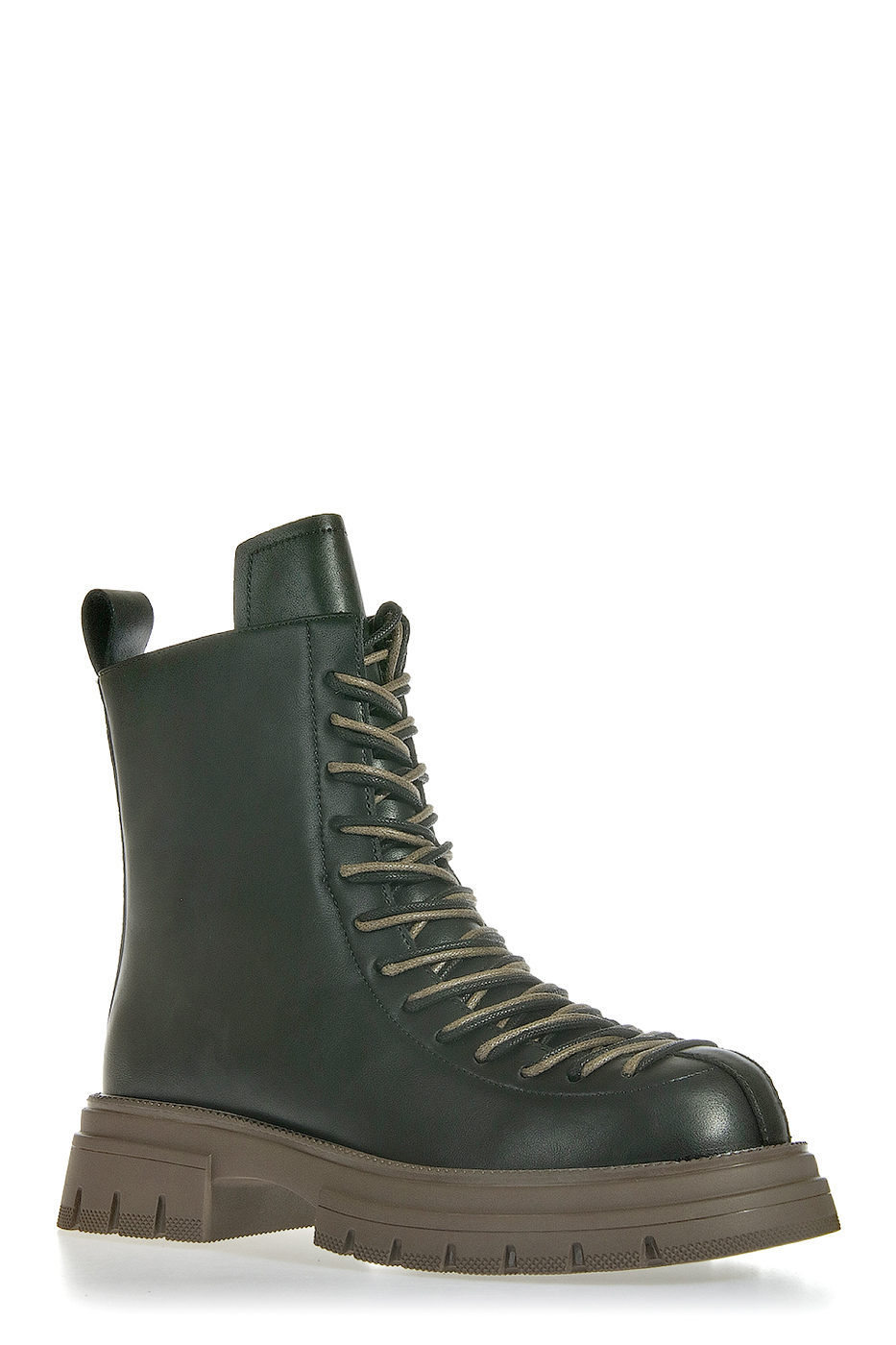 Ботинки женские EVITA EV33215-01-131AB/Черный