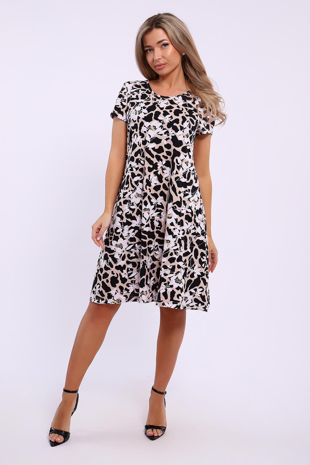 Платье женское 51192