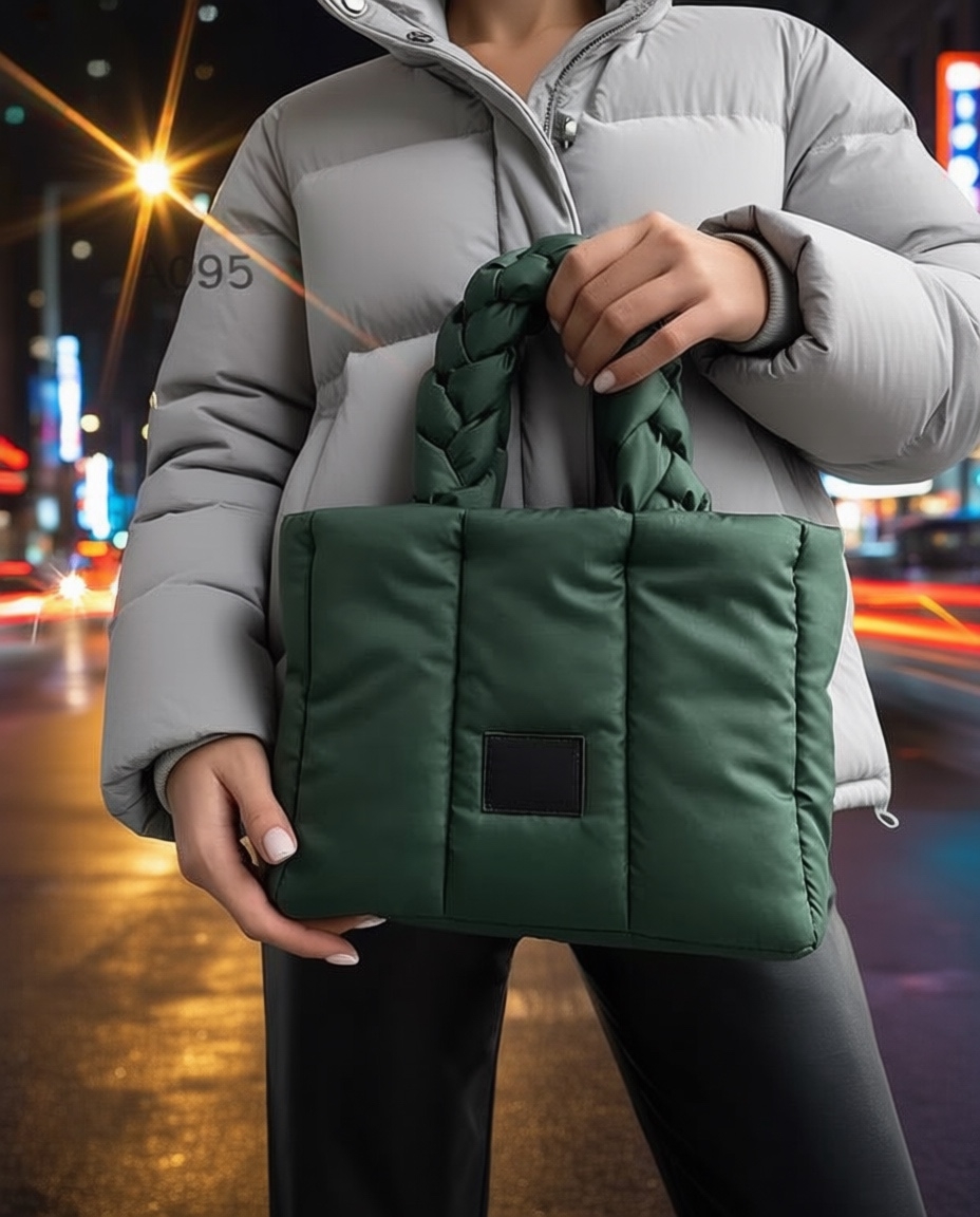 Распродажа! Сумка болонь