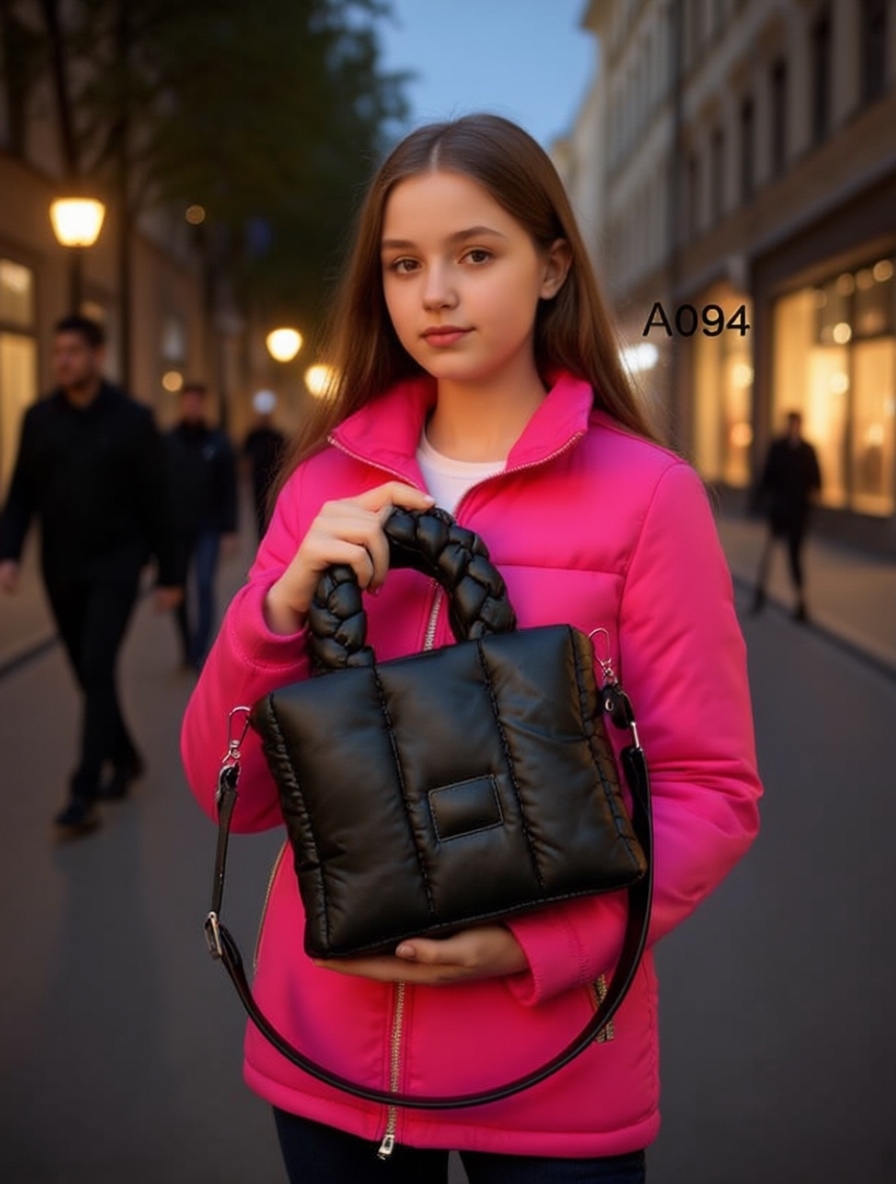 Распродажа! Сумка болонь