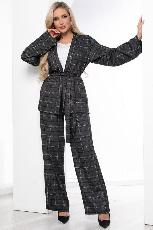 РАСПРОДАЖА!!!LT Collection Жакет Б8867