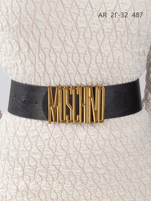 Ремень экокожа